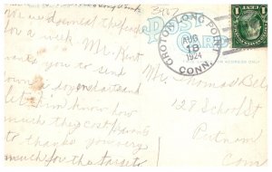 Connecticut  Groton Long Point  Boardwalk