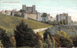 uk26238 dover castle dover uk