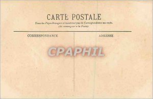 Old Postcard Gavarnie Vue Generale and Cirque