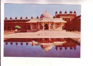 Chisti Tomb, Fatehpur Sikari,  India