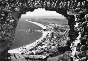 BG30497 costa brava blanes vista parcial  spain  CPSM 14.5x10cm