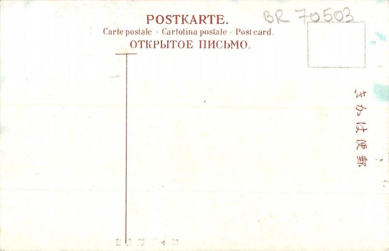 BR70503 senjougahara  nikko japan