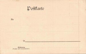 Austria Hallstatt Vintage Postcard 04.65