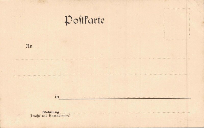 Austria Hallstatt Vintage Postcard 04.65