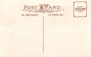 Merry Christmas Scene