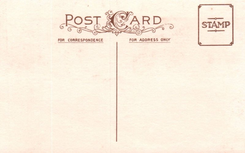 Merry Christmas Scene