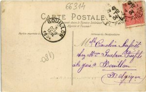 CPA PARIS 16e Avenue de Versailles (66314)