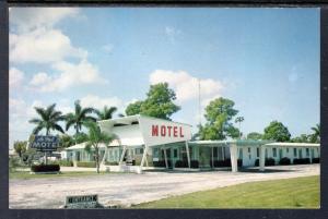 Le-Mel Motel,Punta Gorda,FL BIN