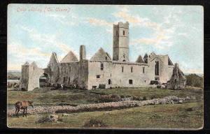 Ireland, County Clare (FV 0184)