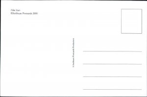 Actress Swiftsure 2000 Postcard MARILYN MONROE  201/239