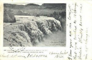 Shoshone Falls, Idaho, ID  