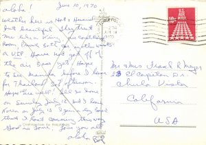 PC PHILIPPINES, TAGAYTAY, MAYON VOLCANO, Modern Postcard (b43069)