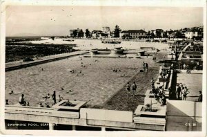 CPA AK Swimming Pool, Seapoint SOUTH AFRICA (833035)