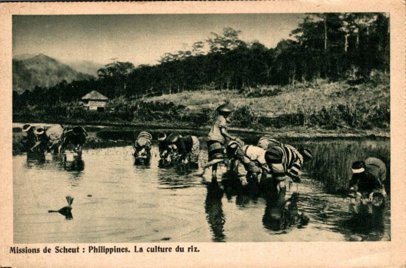 Philippines Missions de Scheut 02.77