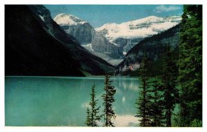 Postcard MOUNTAIN SCENE Vancouver British Columbia BC AU1728