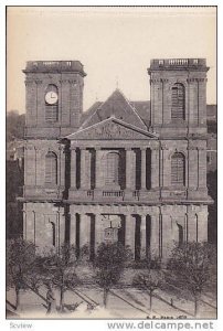 Belfort - Eglise Saint-Christophe , 00-10s