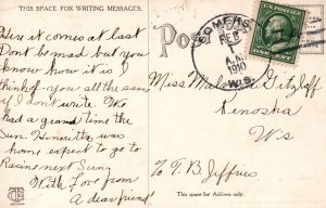 Washington Island,Kenosha,WI