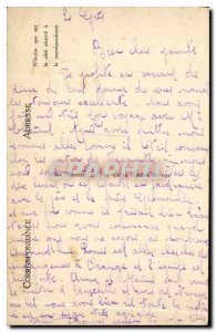 Old Postcard Orange Arc de Triomphe rectangular Building Erige to 102 before ...