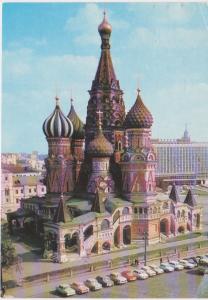 KREMLIN, MOSCOW, RUSSIA