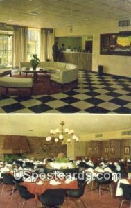 Holiday Inn - Spartanburg, South Carolina