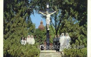 Convent of the Good Shepherd in St. Paul, Minnesota