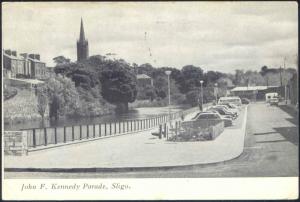 malta, SLIGO, John F. Kennedy Parade (1965)