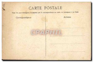 Old Postcard Schubert Serenade