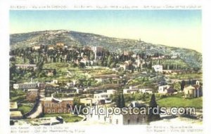 Ain Karem Algeria, Africa, Unused 