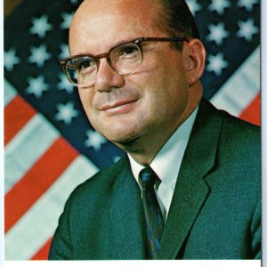 c1970s California 4th Congressman Robert L Leggett Political Campaign PC A145