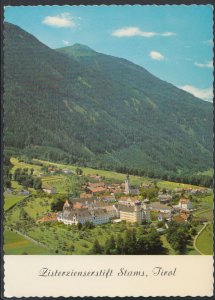 Austria Postcard - Zisterzienserstift Stams in Tirol, Begrabnisstatte   RR2727