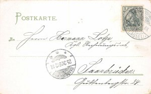 Lot164 Kassel cassel germany auethor litho