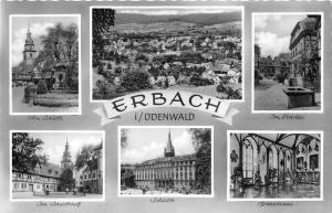 B55920 Erbach im Odenwald multiviews   germany