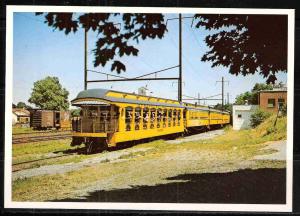Strasburg Railroad (RR 265)