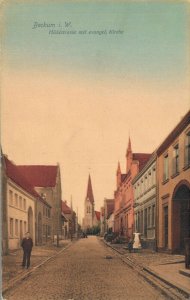 Germany Beckum Hohlstrasse 06.49