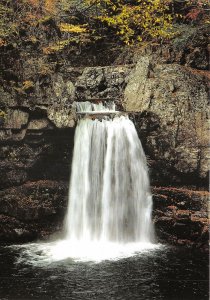 Lot283 two stairs fall at sandankyo valley  hiroshima japan