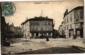 CPA Commercy-La Poste (232129)