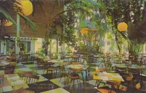 Florida St Petersburg Wedgwood Inn Restaurant