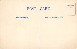 Liverpool Ellerman & Bucknall SS Co Ship Unused 