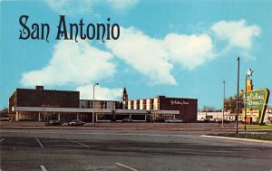 Holiday Inn Downtown - San Antonio, Texas TX  