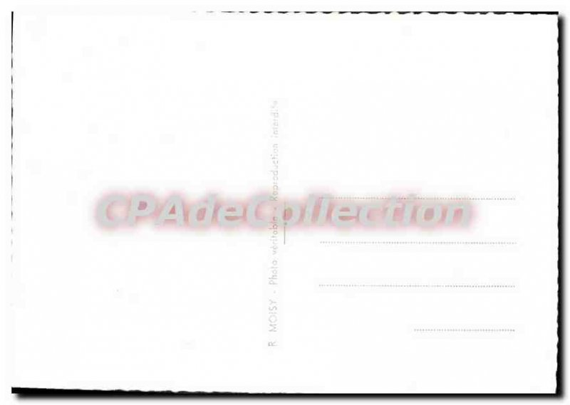 Postcard Modern Beaujolais Tourist Its rivers