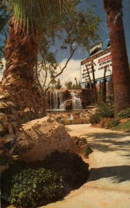 Postcard Vintage Mesquite Nevada Peppermill Resort Casino