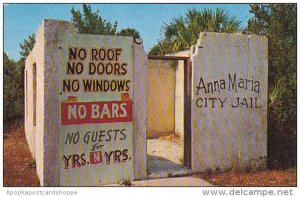 Florida Anna Maria Island Jail World's Most Unusual Jail House