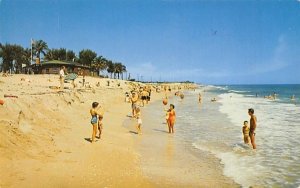 Along the Beach Delray Beach, Florida