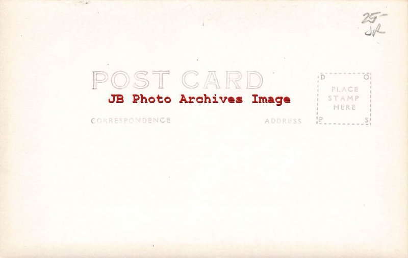 OR, Roseburg, Oregon, RPPC, Brand's, Bird's Auto Camp, Patterson Photo No 4.R.34