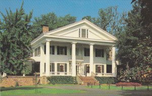 Georgia Marietta 1848 House Restaurant