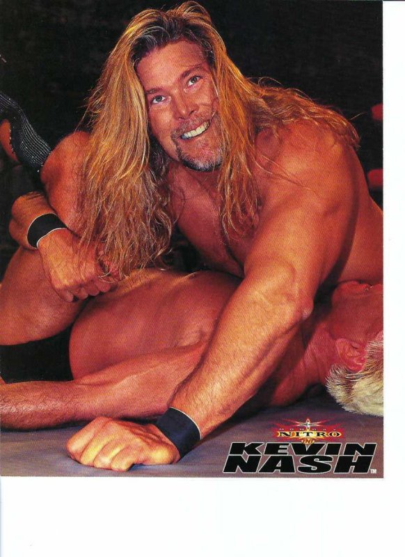 SET- Monday Nitro TNT Official 1999 WCW Photocards Series I (Wrestling)