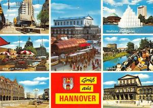 BT13134 hannover         Germany