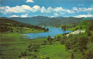 Greetings from Thompson  Thompson, Pennsylvania PA