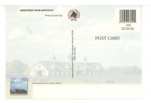 KY - Kentucky Map & Highlights   (continental size)