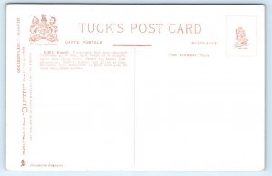 HMS Russell Postcard Royal Navy Ship